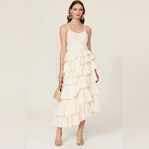 Ulla Johnson Estela Dress